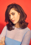 Lizzy Caplan 1883 Magazine Photography By