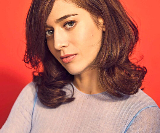 Lizzy Caplan 1883 Magazine Photography By (3 photos)