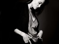 Lmnpnch Angelina Jolie By Hedi Slimane