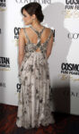 Lucy Hale Cosmopolitan Fun Fearless Awards New York