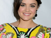 Lucy Hale Disney Abc Television Group Tca Winter Press Tour Pasadena