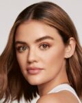 Lucy Hale For Almay Cosmetics November