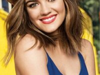 Lucy Hale For Mark Beautys 2015 Buenos Aires Vibe