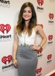 Lucy Hale Iheartradio Country Festival Austin