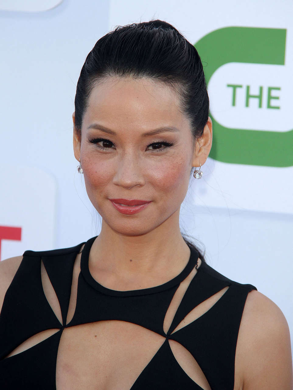 Lucy Liu Showtime Tca Party Beverly Hills