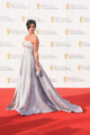Lucy Mecklenburgh House Of Fraser British Academy Television Awards