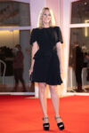 Ludivine Sagnier Wife Of Spy Premiere 77th Venice Film Festival