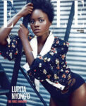 Lupita Nyongo