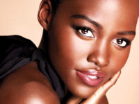 Lupita Nyongo As A New Face Of Lancome