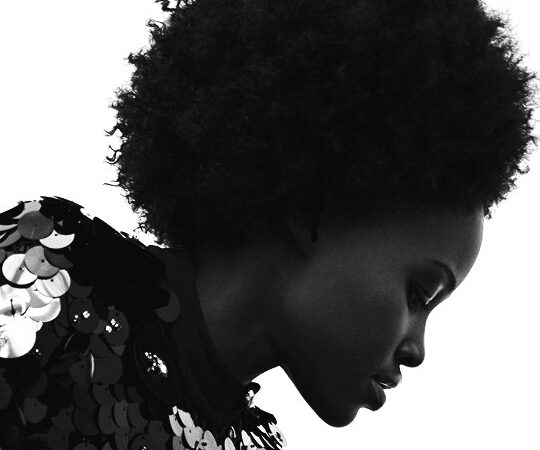 Lupita Nyongo For Another Magazine 2019 Ph (8 photos)