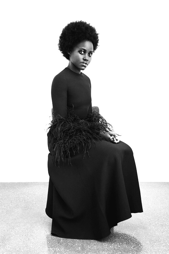 Lupita Nyongo For Another Magazine 2019 Ph