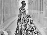 Lupita Nyongo For Vogue October
