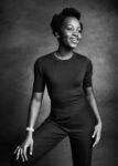 Lupita Nyongo Photographed By David Needleman For