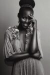 Lupita Nyongo Photographed By Matias Indjic