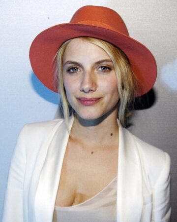 M Lanie Laurent Hot