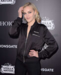 Madeline Brewer Choice Premiere Hollywood
