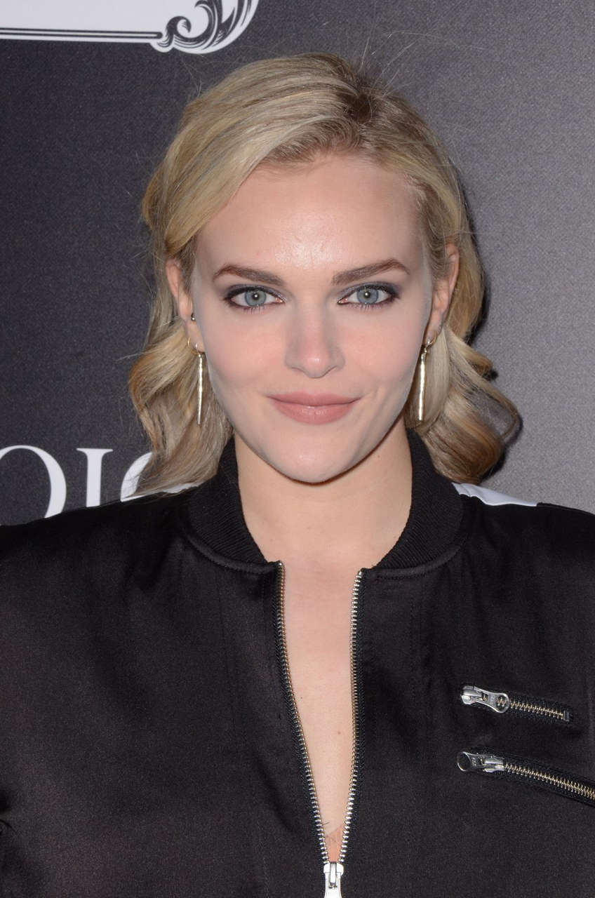 Madeline Brewer Choice Premiere Hollywood