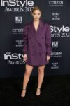 Madelyn Cline 2021 Instyle Awards Los Angeles