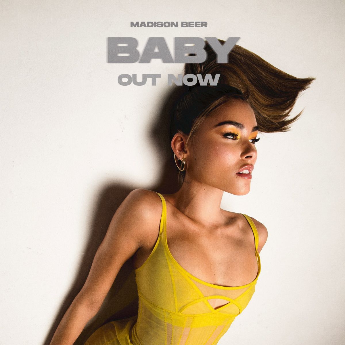 Madison Beer Baby Single Promos August
