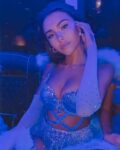 Madison Beer Clubwear From Her Ig Hot