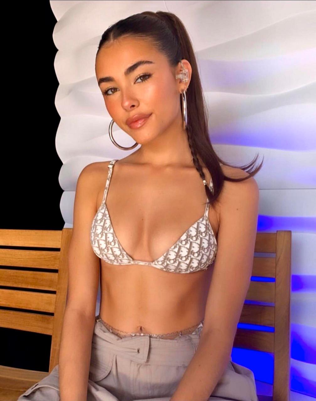 Madison Beer Hot