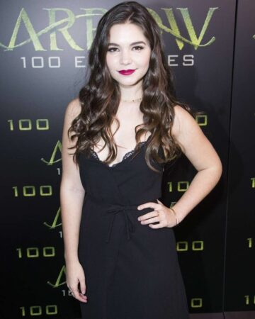 Madison Mclaughlin