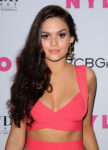 Madison Pettis Nylon Young Hollywood Party West Hollywood