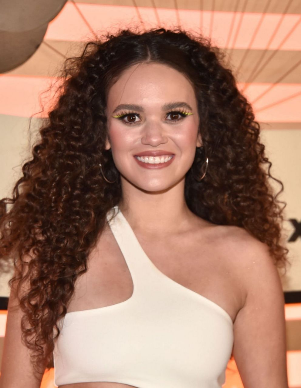 Madison Pettis Revolve Homecoming Big Game Weekend Party Los Angeles