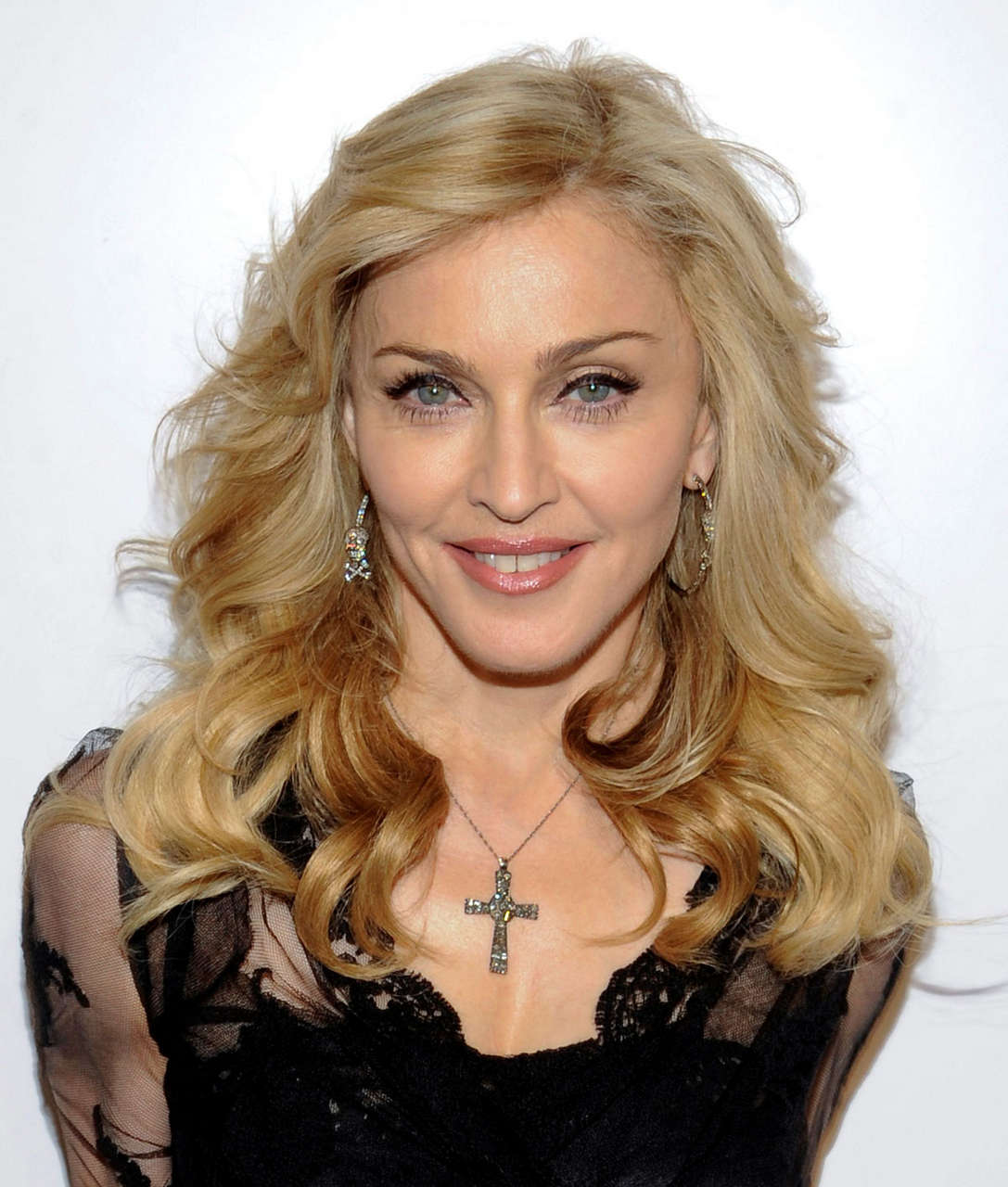 Madonna Truth Or Dare By Madonna Fragrance Launch Macys Herald Square New York