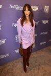Maggie Q Hollywood Reporter S Power 100 Women Entertainment Gala