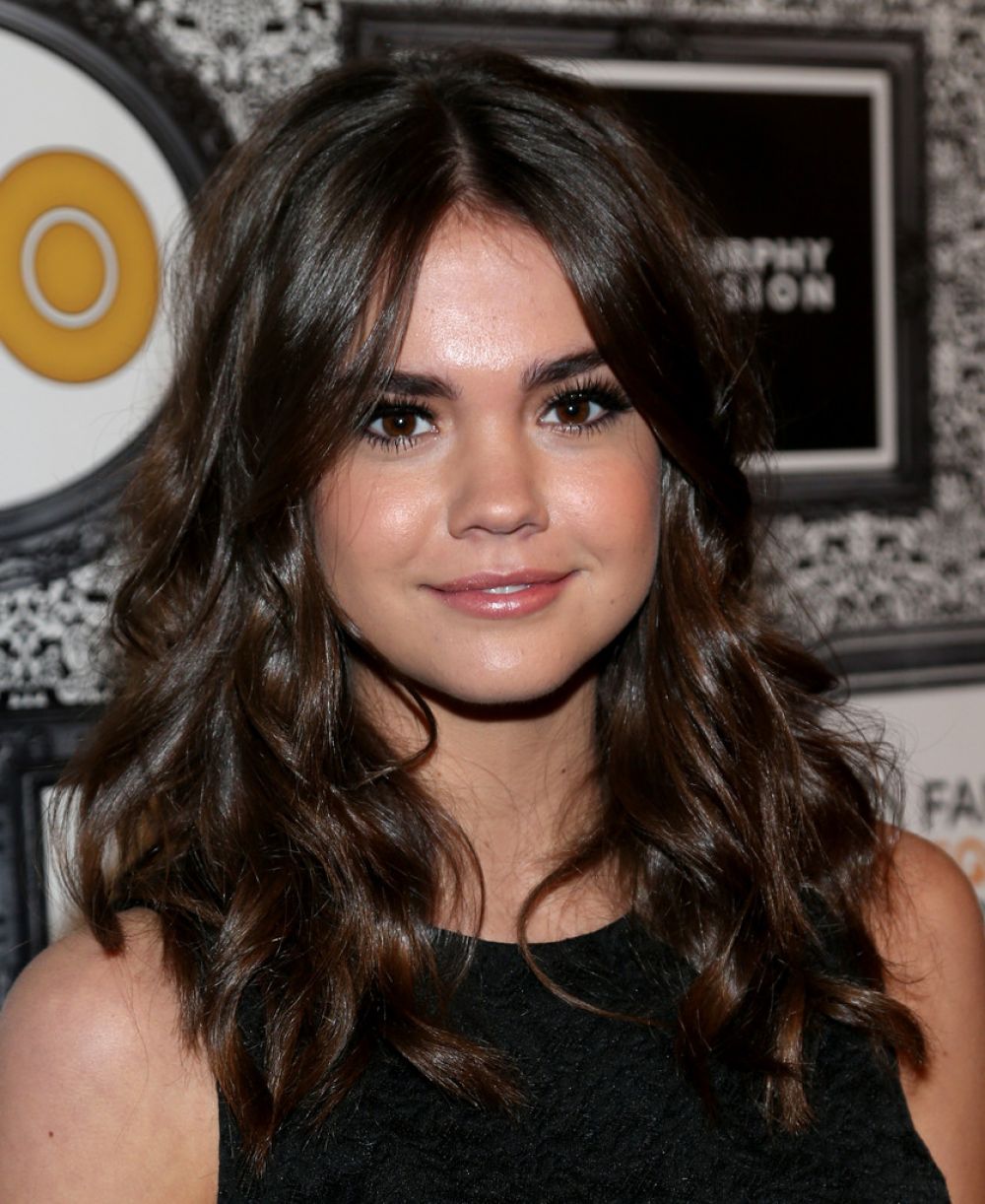 Maia Mitchell Family Equality Councils La Awards Dinner Universal City