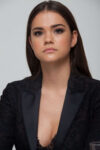 Maia Mitchell Fosters Press Conference