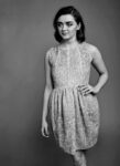 Maisie Williams Photographed By Jonathan Birch At