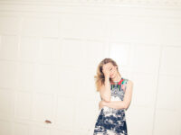 Maisiewilliams Gillian Jacobs For The Coveteur