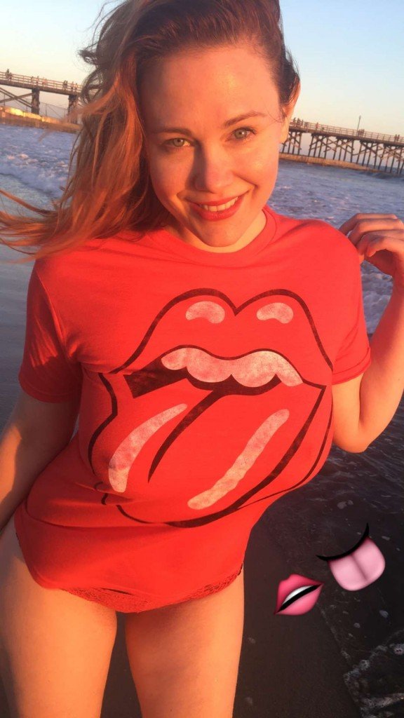 Maitland Ward Baxter Sexy