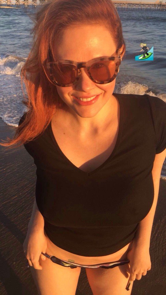 Maitland Ward Baxter Sexy