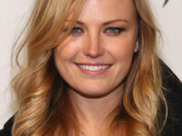 Malin Akerman Google Music Tao Nightclub Presented By T Mobile