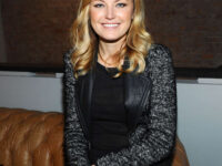 Malin Akerman Puma Social Nintendo 3ds Experience Lounge Sundance Festival