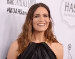 Mandy Moore 9th Annual Make Up Artist Hair Stylists Guild Awards Los Angeles