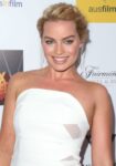 Margot Robbie 3rd Annual Australians Film Awards Benefit Gala Santa Monica
