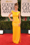 Maria Menounos 69th Annual Golden Globe Awards Los Angeles