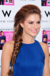 Maria Menounos Everygirls Guide To Diet Ans Fitness Book Tour New York