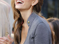 Maria Menounos Grove Los Angeles