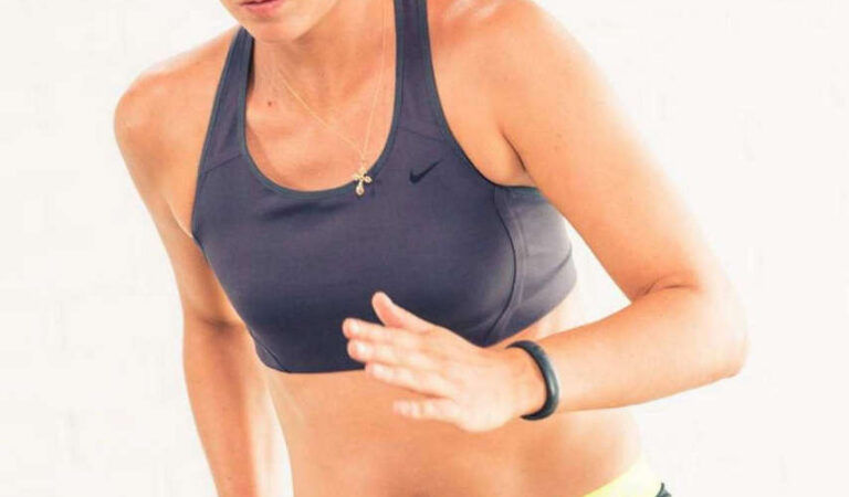 Maria Sharapova Nike Photoshoot (19 photos)