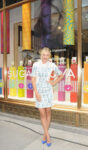 Maria Sharapova Sugarpova Candy Launch New York