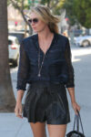 Maria Shatapova Out Shopping Rodeo Drive Beverly Hills