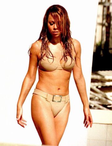 Mariah Carey Hot