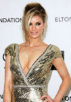 Marisa Miller Elton John Aids Foundation Academy Awards Viewing Party Beverly Hills