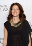 Marisa Tomei Samsung Galaxy S Iii Launch New York