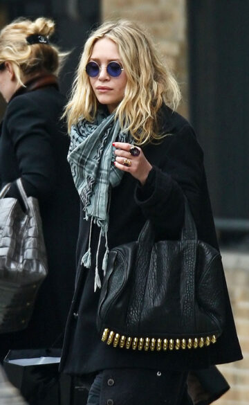 Mary Kate Olsen